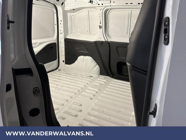 Citroen BERLINGO 1.5 BlueHDI L1H1 Euro6 Airco | Cruisecontrol Zijdeur