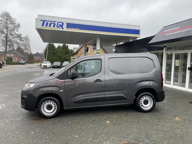 Citroen BERLINGO 1.5 BlueHDi 100 S&S L1