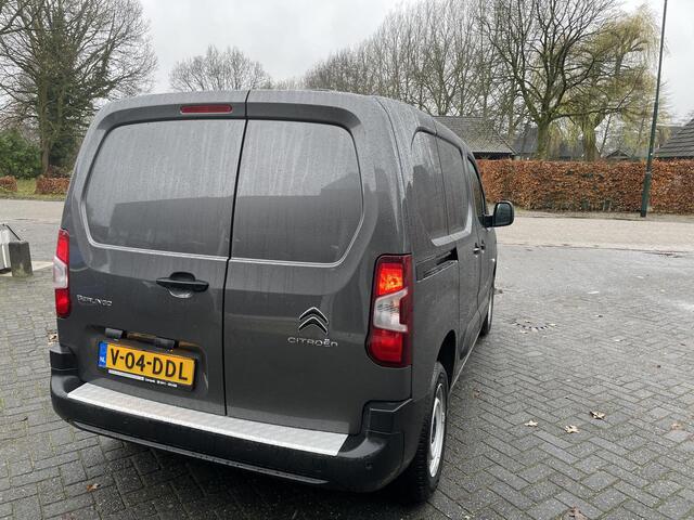 Citroen BERLINGO 1.5 BlueHDi 100 S&S L1