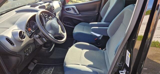 Citroen BERLINGO E-Feel 23 kWh