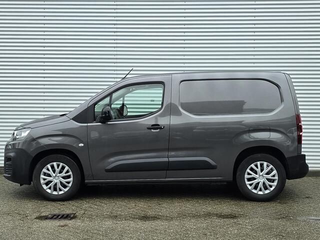 Citroen BERLINGO ë-Berlingo Van GB L1 Club EV 50kWh 136pk AUTOMAAT 3-ZITS | APPLE CARPLAY / ANDROID AUTO | DAB+ | MODUWORK | TOUCHSCREEN