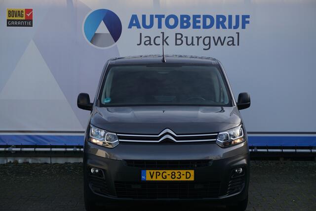 Citroen BERLINGO 1.5 BlueHDI 102PK Club Trekhaak | Apple Carplay | Airco