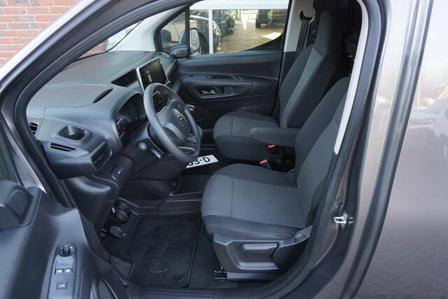 Citroen BERLINGO 1.5 BlueHDI 102PK Club Trekhaak | Apple Carplay | Airco