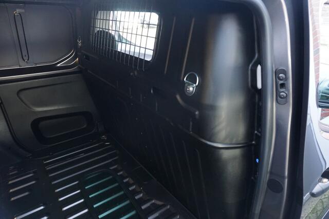 Citroen BERLINGO 1.5 BlueHDI 102PK Club Trekhaak | Apple Carplay | Airco