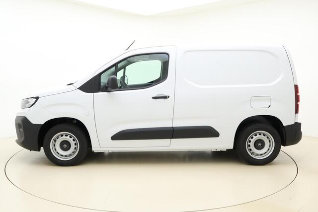Citroen BERLINGO 1.5 BlueHDi 100 S&S L1 | NIEUW | Apple Carplay/Android Auto | Houten laadvloer | Achteruitrijcamera | Trekhaak voorbereiding