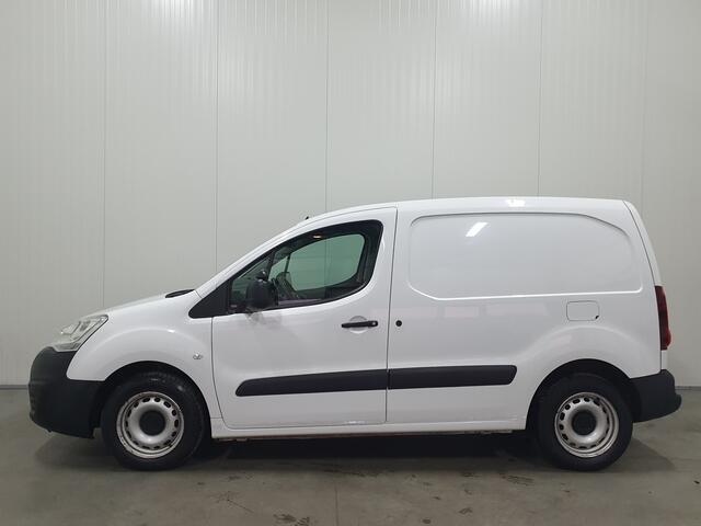 Citroen BERLINGO 1.6 BlueHDI 100 Club XL S&S AIRCO/CRUISE/PDC