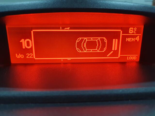 Citroen BERLINGO 1.6 BlueHDI 100 Club XL S&S AIRCO/CRUISE/PDC