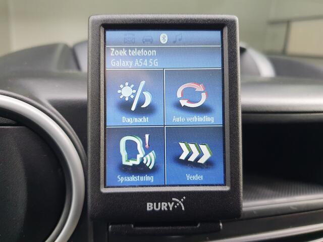 Citroen BERLINGO 1.6 BlueHDI 100 Club XL S&S AIRCO/CRUISE/PDC