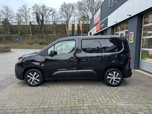 Citroen BERLINGO 1.5 BlueHDI Club All-in Prijs Navi/Cruise/Apple carplay Android auto