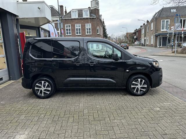 Citroen BERLINGO 1.5 BlueHDI Club All-in Prijs Navi/Cruise/Apple carplay Android auto