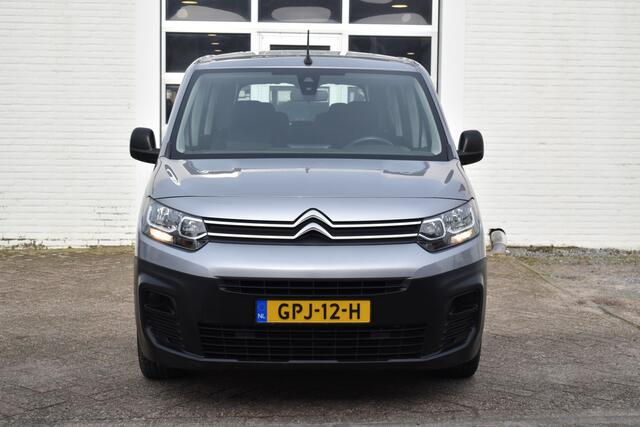 Citroen BERLINGO XL PureTech 110 Live 7p. | Dab + | Perkeerhulp A |