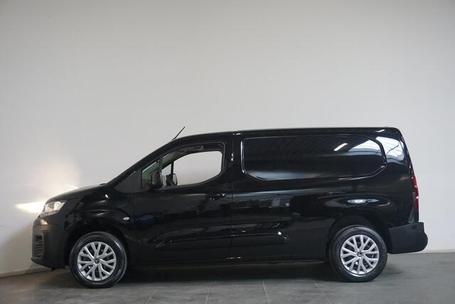 Citroen BERLINGO 1.5 BlueHDi 130 EAT8 S&S L2 3zits Airco Bluetooth Parkeersensoren Trekhaak