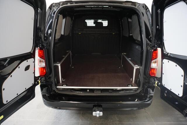 Citroen BERLINGO 1.5 BlueHDi 130 EAT8 S&S L2 3zits Airco Bluetooth Parkeersensoren Trekhaak