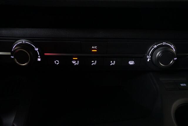 Citroen BERLINGO 1.5 BlueHDi 130 EAT8 S&S L2 3zits Airco Bluetooth Parkeersensoren Trekhaak