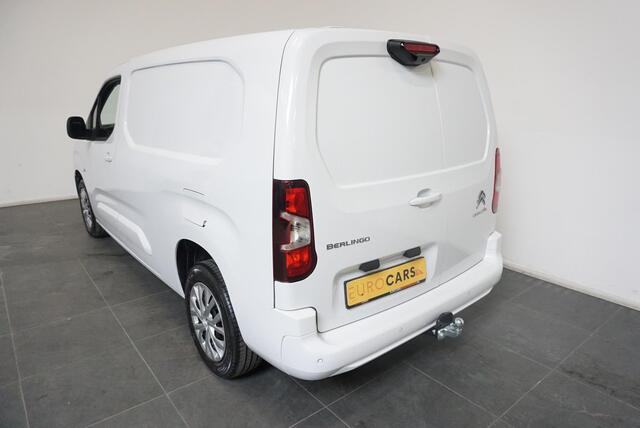 Citroen BERLINGO 1.5 BlueHDi 130 L2 3zits Automaat Citroen Berlingo 1.5 BlueHDi 130 EAT8 S&S L2 3zits Airco| Bluetooth| PDC| Trekhaak|