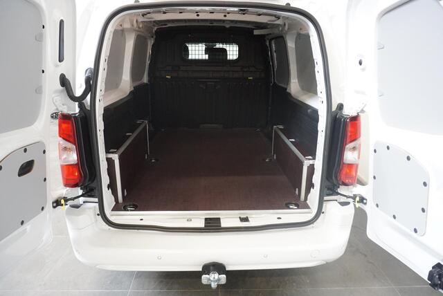 Citroen BERLINGO 1.5 BlueHDi 130 L2 3zits Automaat Citroen Berlingo 1.5 BlueHDi 130 EAT8 S&S L2 3zits Airco| Bluetooth| PDC| Trekhaak|