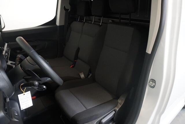 Citroen BERLINGO 1.5 BlueHDi 130 L2 3zits Automaat Citroen Berlingo 1.5 BlueHDi 130 EAT8 S&S L2 3zits Airco| Bluetooth| PDC| Trekhaak|