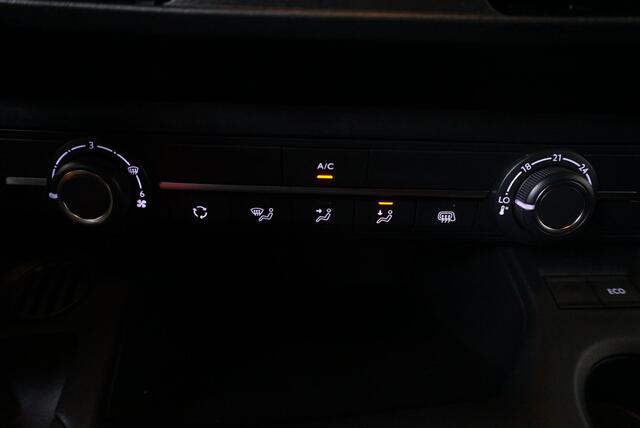 Citroen BERLINGO 1.5 BlueHDi 130 L2 3zits Automaat Citroen Berlingo 1.5 BlueHDi 130 EAT8 S&S L2 3zits Airco| Bluetooth| PDC| Trekhaak|