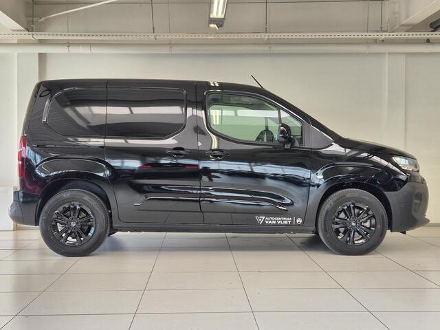 Citroen BERLINGO ë-Berlingo 136 L1 50 kWh | Navigatie | Achteruitrijcamera | Stuurverwarming | Apple Carplay/Android Auto |