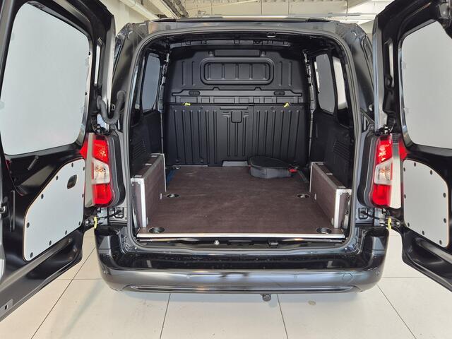 Citroen BERLINGO ë-Berlingo 136 L1 50 kWh | Navigatie | Achteruitrijcamera | Stuurverwarming | Apple Carplay/Android Auto |