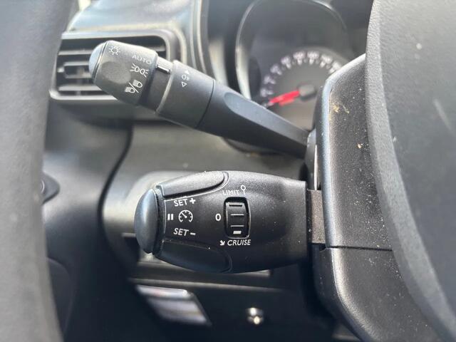 Citroen BERLINGO 1.5BlueHDI L1H1 Airco Cruisecontrol EURO 6