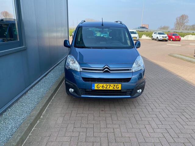 Citroen BERLINGO E-Feel 23 kWh NAVI/CAMERA/PDC RONDOM/TAKEL(KRAAN) IN KOFFERRUIMTE