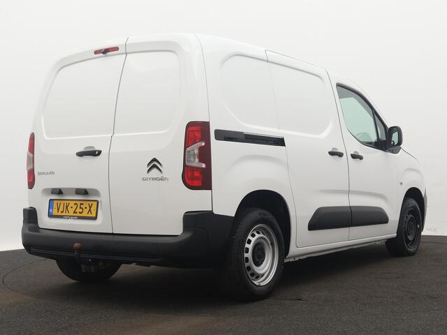 Citroen BERLINGO BlueHDi 100pk Club