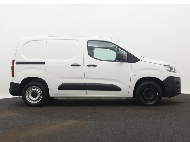 Citroen BERLINGO BlueHDi 100pk Club