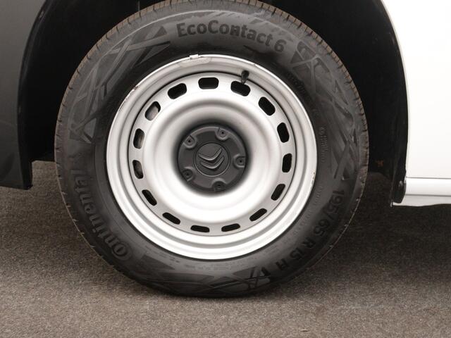 Citroen BERLINGO BlueHDi 100pk Club