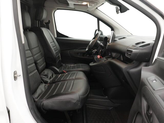 Citroen BERLINGO BlueHDi 100pk Club