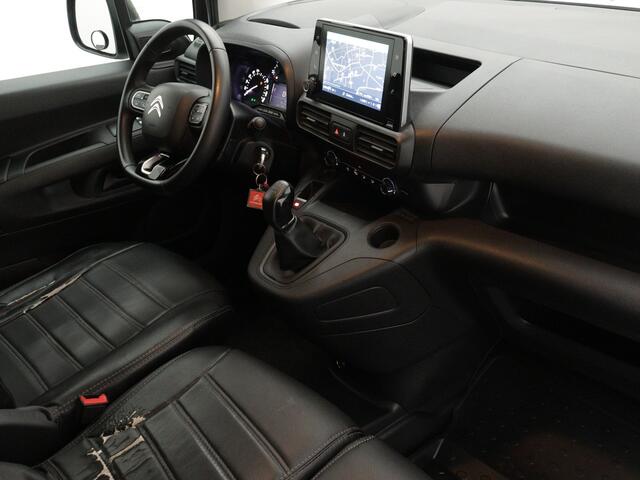 Citroen BERLINGO BlueHDi 100pk Club