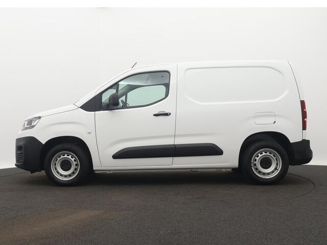 Citroen BERLINGO BlueHDi 100pk Club