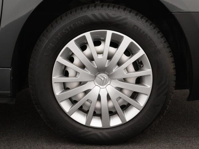 Citroen BERLINGO 1.6 BlueHDI 75 Club