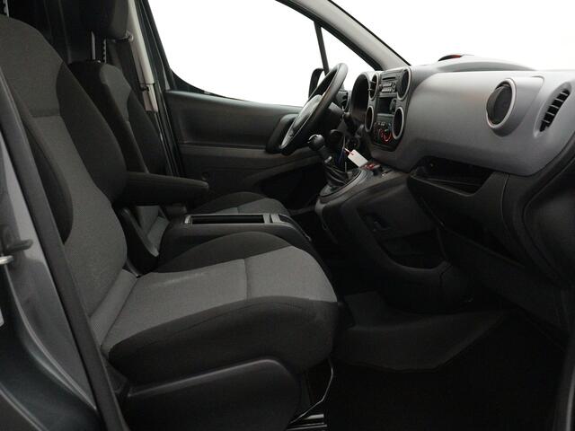 Citroen BERLINGO 1.6 BlueHDI 75 Club