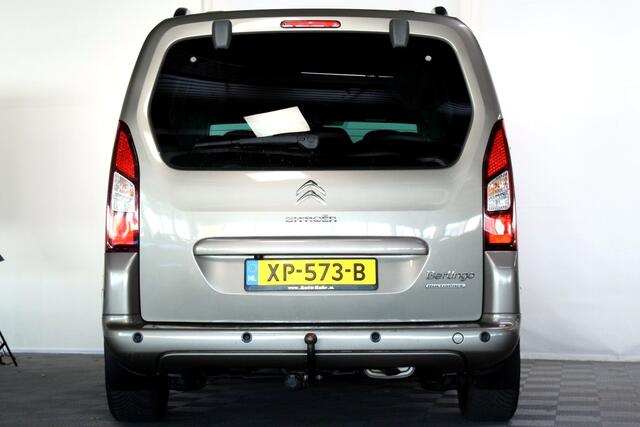 Citroen BERLINGO 1.2 PureTech XTR NAVI CAMERA PDC TREKHAAK '18
