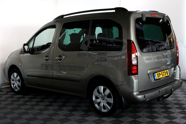 Citroen BERLINGO 1.2 PureTech XTR NAVI CAMERA PDC TREKHAAK '18
