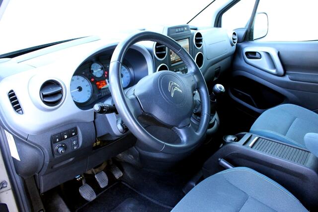 Citroen BERLINGO 1.2 PureTech XTR NAVI CAMERA PDC TREKHAAK '18