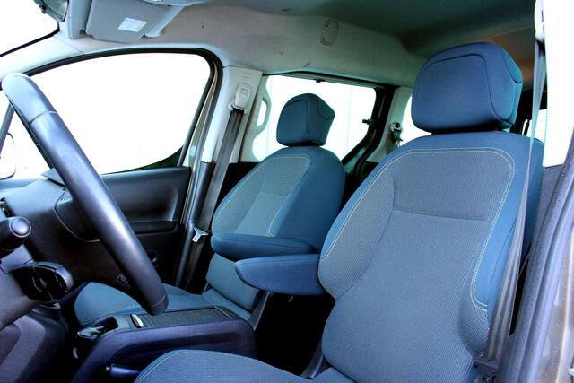 Citroen BERLINGO 1.2 PureTech XTR NAVI CAMERA PDC TREKHAAK '18