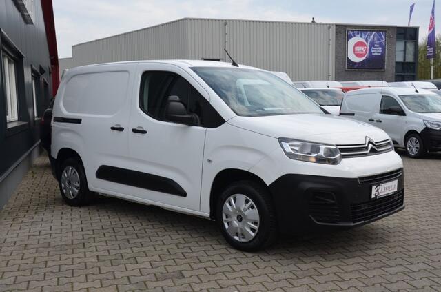 Citroen BERLINGO 1.2 Pure Tech Benzine