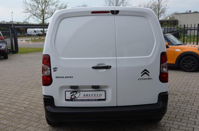 Citroen BERLINGO 1.2 Pure Tech Benzine