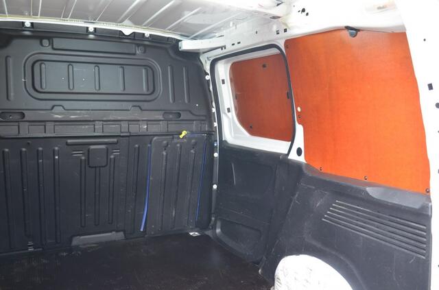 Citroen BERLINGO 1.2 Pure Tech Benzine