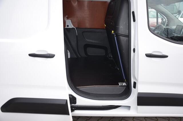 Citroen BERLINGO 1.2 Pure Tech Benzine