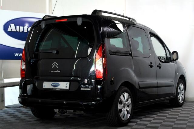 Citroen BERLINGO 1.2 PureTech Feel 2eEIG! CARPLAY PANO PDC TREKHAAK CRUISE '16