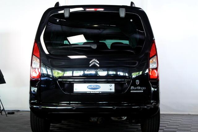 Citroen BERLINGO 1.2 PureTech Feel 2eEIG! CARPLAY PANO PDC TREKHAAK CRUISE '16