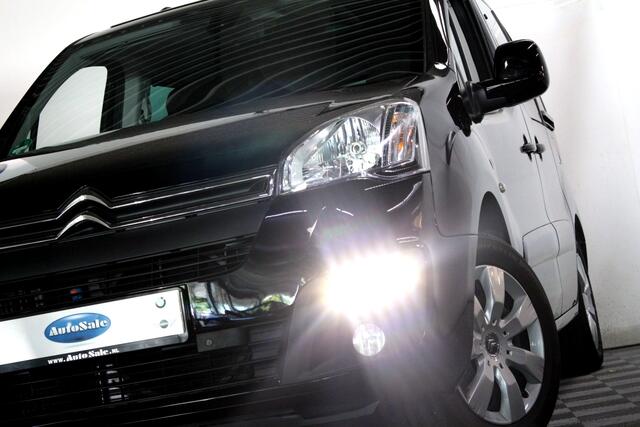 Citroen BERLINGO 1.2 PureTech Feel 2eEIG! CARPLAY PANO PDC TREKHAAK CRUISE '16