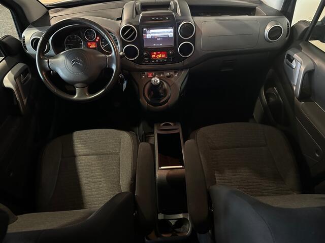 Citroen BERLINGO 1.2 PURETECH XTR NAVI l PDC l TREKHAAK l CRUISE l AIRCO l