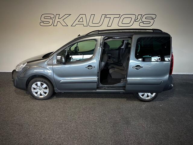 Citroen BERLINGO 1.2 PURETECH XTR NAVI l PDC l TREKHAAK l CRUISE l AIRCO l