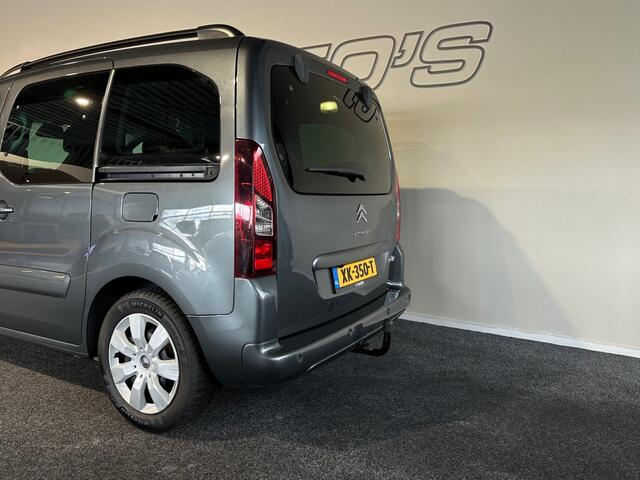 Citroen BERLINGO 1.2 PURETECH XTR NAVI l PDC l TREKHAAK l CRUISE l AIRCO l