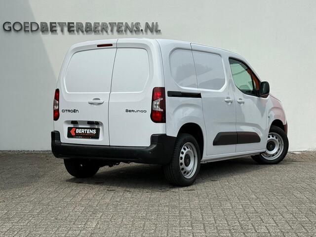 Citroen BERLINGO 1.5 BlueHDi 100 L1 | Euro6 | BPM vrij | Nieuw model | Zeer compleet | Prijs is rijklaar