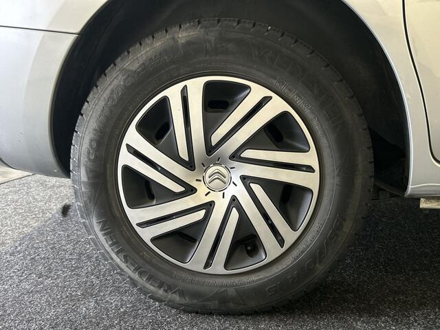 Citroen BERLINGO E-Feel 23 kWh | Parkeersensor achter | Cruise control | Navigatie